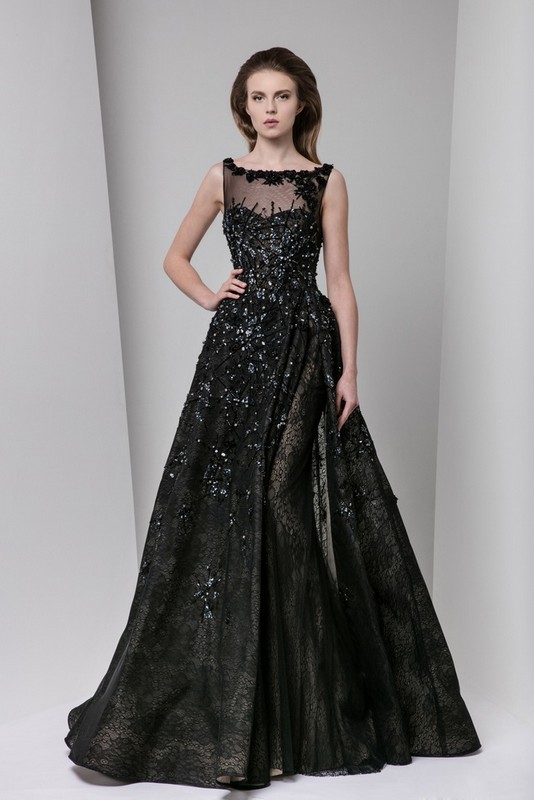 Tony Ward Ready to Wear Fall Winter 2016 - 2017 Collection